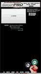 Mobile Screenshot of gripprotrainer.com